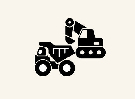 Construction Vehicles Collection Page