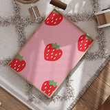 Strawberries - Set of 3 Posters